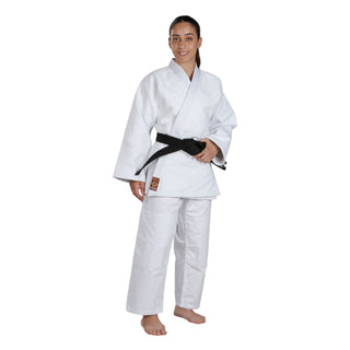 Fato judo Itaki Vencedor 