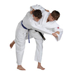 Fato judo Itaki Vencedor 