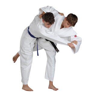 Fato judo Itaki Vencedor 