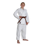 Fato judo Matsukaze WAZA 