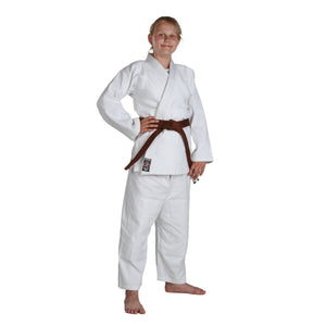 Fato judo Matsukaze WAZA 