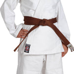 Fato judo Matsukaze WAZA 