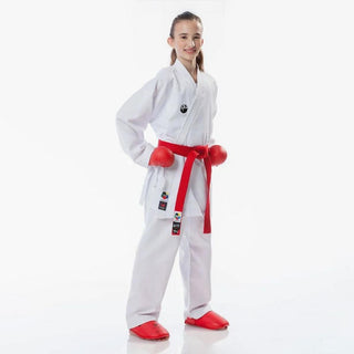 Fato karate Tokaido Kumite Master Junior WKF-Combat Arena