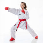 Fato karate Tokaido Kumite Master Junior WKF-Combat Arena