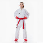 Fato karate Tokaido Kumite Master Junior WKF-Combat Arena