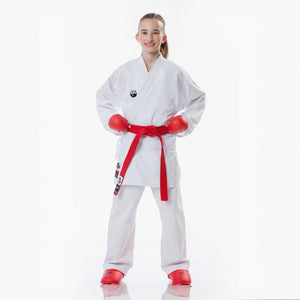 Fato karate Tokaido Kumite Master Junior WKF-Combat Arena