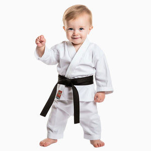 Fato karate Criança Itaki Arte do Bebê Art. 45N 