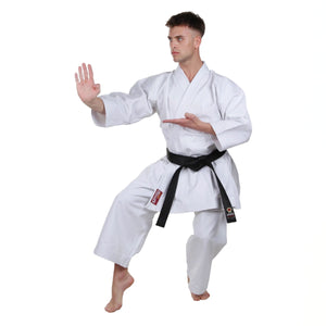 Fato karate Itaki Kata Gold Art. 56G-Combat Arena