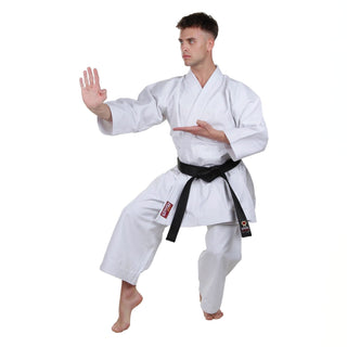 Fato karate Itaki Kata Gold Art. 56G-Combat Arena