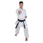 Fato karate Itaki Kata Gold Art. 56G-Combat Arena