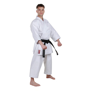 Fato karate Itaki Kata Gold Art. 56G-Combat Arena