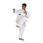 Fato karate Itaki Kyu Branco Art. 43 