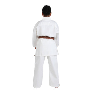 Fato karate Itaki Kyu Branco Art. 43 