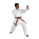 Fato karate Itaki Kyu Branco Art. 43 