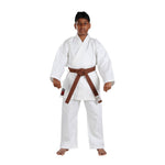 Fato karate Itaki Kyu Branco Art. 43 