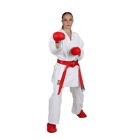 Fato karate Itaki Treinamento Art. 45A Branco 