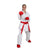 Fato karate Itaki Treinamento Art. 45A Branco 