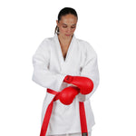 Fato karate Itaki Treinamento Art. 45A Branco 