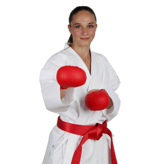 Fato karate Itaki Treinamento Art. 45A Branco 