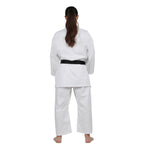 Fato karate Itaki Treinamento Art. 45A Branco 