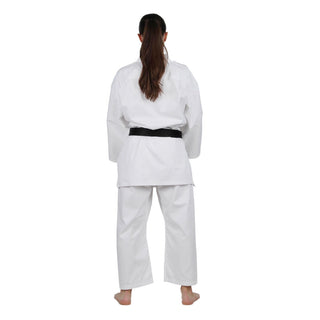 Fato karate Itaki Treinamento Art. 45A Branco 