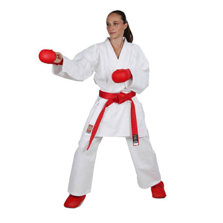Fato karate Itaki Treinamento Art. 45A Branco 