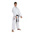 Fato karate Itaki Ultimate Tradicional Art. 55 Branco 