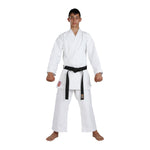 Fato karate Itaki Ultimate Tradicional Art. 55 Branco 