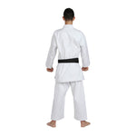 Fato karate Itaki Ultimate Tradicional Art. 55 Branco 