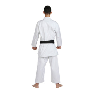 Fato karate Itaki Ultimate Tradicional Art. 55 Branco 