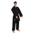 Fato karate Itaki Ultimate preto Art. 51 