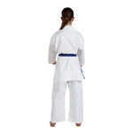 Fato karate Itaki criança Kid Art.42 Branco 