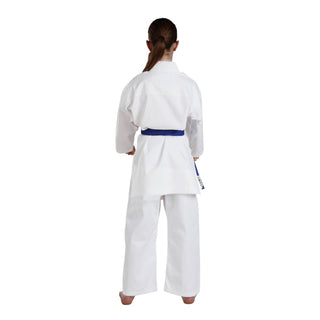 Fato karate Itaki criança Kid Art.42 Branco 