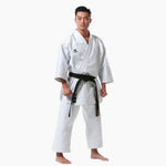 Fato karate Kata Tokaido Master Art. 58 WKF