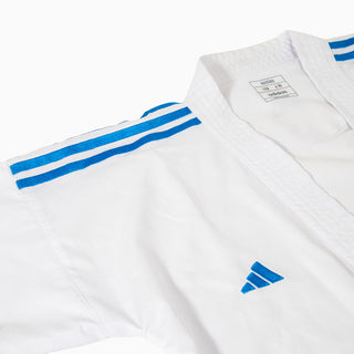 Fato karate kumite Adidas Adizero 2.0 WKF 