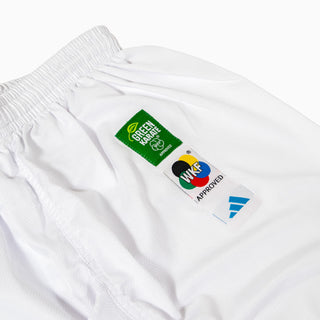 Fato karate kumite Adidas Adizero 2.0 WKF 