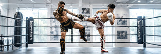 Kick Boxe