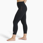 Leggings Mulher Leone Primal Instinct AB940 Preto 