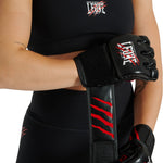 Leggings Mulher Leone Primal Instinct AB940 Preto 