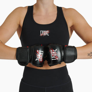 Leggings Mulher Leone Primal Instinct AB940 Preto 