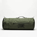 Leone Saco de transporte verde Commando AC903