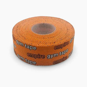 Fita laranja Empire Gym Tape 2,5 cm x 13 m-Combat Arena