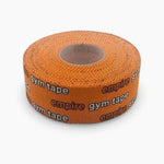 Fita laranja Empire Gym Tape 2,5 cm x 13 m-Combat Arena