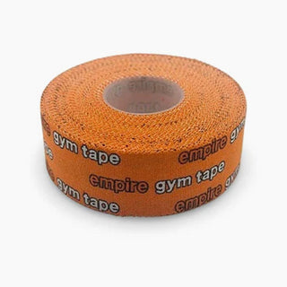 Fita laranja Empire Gym Tape 2,5 cm x 13 m-Combat Arena
