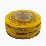 Fita amarela Empire Gym Tape 2,5 cm x 13 mt-Combat Arena