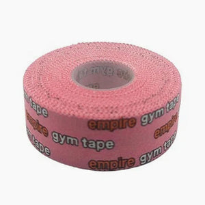 Nastro rosa Empire Gym Tape 2,5 cm x 13 mt-Combat Arena