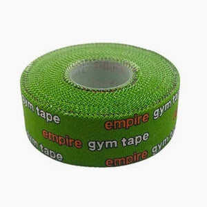Fita verde Empire Gym Tape 2,5 cm x 13 m-Combat Arena