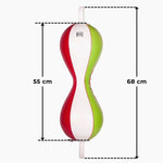 Bola de boxe Cleto Reyes dupla 