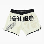 Pantaloncini Half Sumo Archangel Vengeance-Combat Arena