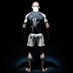 Pantaloncini Half Sumo Archangel Vengeance-Combat Arena